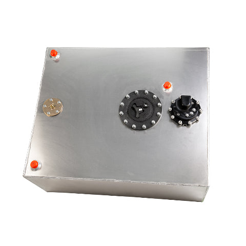 Fuel Cell Fuel System Universal Fit Aeromotive 19314-BGPL