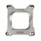 Mr. Gasket 1932 Mr. Gasket Carb Adapter - Open Center