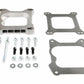 Mr. Gasket 1932 Mr. Gasket Carb Adapter - Open Center