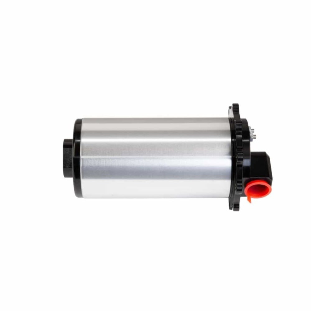 Aeromotive 19320 Fuel Pump, TVS, Universal In-Tank, 90-Deg Outlet, BL Eliminator - Fuel Pump Car Part People