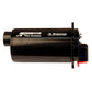Aeromotive 19321 Fuel Pump, TVS Universal In-Tank 90-Deg Outlet BL Spur Gear 3.5 - Fuel Pump Car Part People