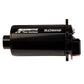 Electric Fuel Pump High Flow EFI Performance Universal Fit Aeromotive 19322-BGPL