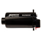 Electric Fuel Pump High Flow EFI Performance Universal Fit Aeromotive 19322-BGPL