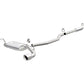 2015-2018 Jeep Renegade System Street Cat-Back 19324 Magnaflow - Cat Back Exhaust Car Part People