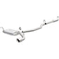 2015-2018 Jeep Renegade System Street Cat-Back 19324 Magnaflow - Cat Back Exhaust Car Part People