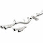 2013-2017 Hyundai Veloster System Street Cat-Back 19325 Magnaflow