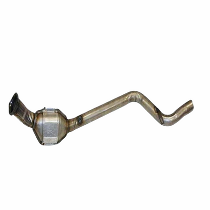 2005-2010 Chrysler 300 Catalytic Converter 19328