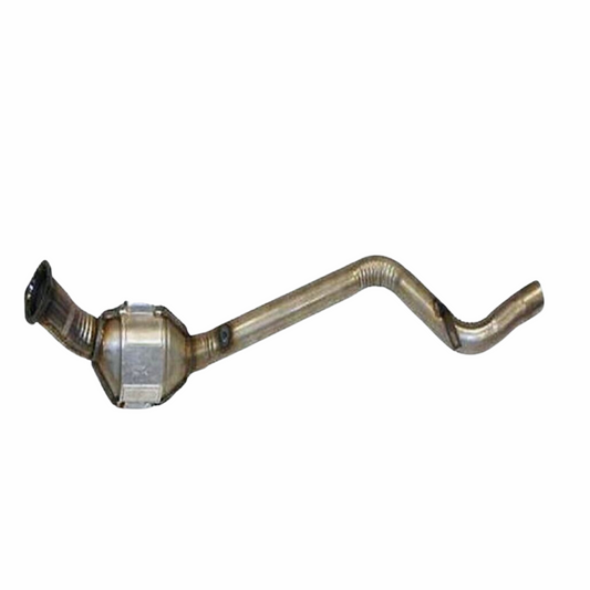 2005-2010 Chrysler 300 Catalytic Converter 19328