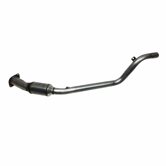 2005-2010 Chrysler 300 Catalytic Converter 19329
