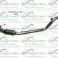 2005-2010 Chrysler 300 Catalytic Converter 19329