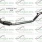 2005-2010 Chrysler 300 Catalytic Converter 19329