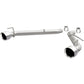 2016-2021 Chevrolet Camaro System Race Axle-Back 19331 Magnaflow - Axle Back Exhaust Car Part People