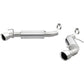 2016-2021 Chevrolet Camaro System Competition Axle-Back 19339 Magnaflow - Axle Back Exhaust Car Part People