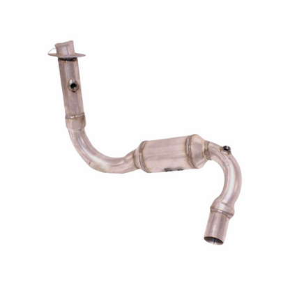 2005-2010 Jeep Grand Cherokee Catalytic Converter 193391