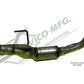2005-2010 Jeep Grand Cherokee Catalytic Converter 193392