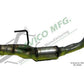2005-2010 Jeep Grand Cherokee Catalytic Converter 193392