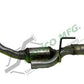 2005-2010 Jeep Grand Cherokee Catalytic Converter 193392