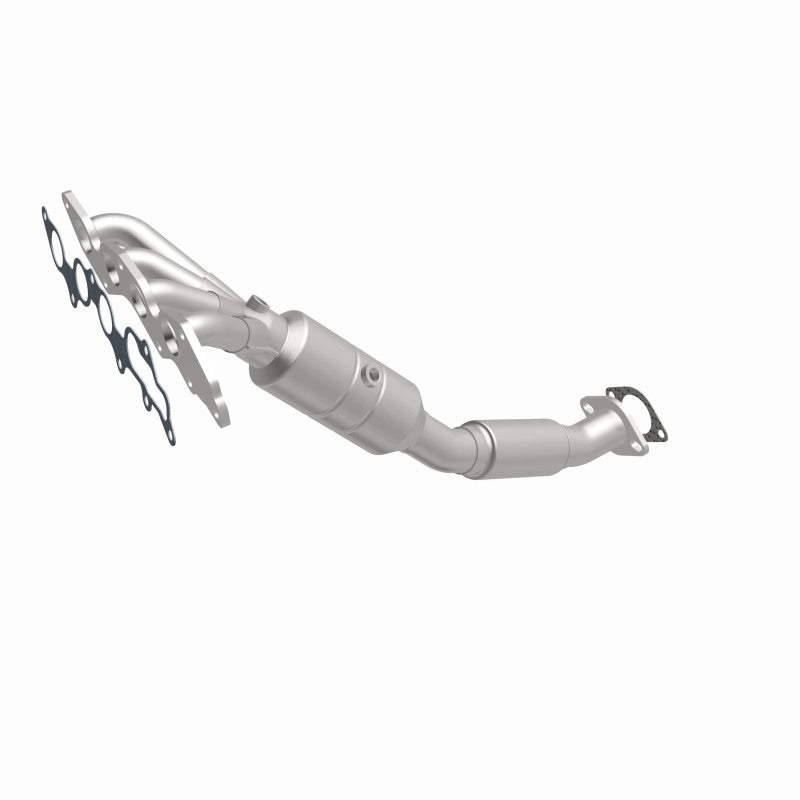 2008 2010 Ford Focus 2.0L Direct-Fit Catalytic Converter 5531139 Magnaflow - Catalytic Converters Car Part People