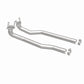 1975-1979 Chrysler Cordoba System Performance Manifold Pipe 19343 Magnaflow - Downpipes Car Part People