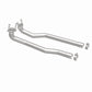 1975-1979 Chrysler Cordoba System Performance Manifold Pipe 19343 Magnaflow