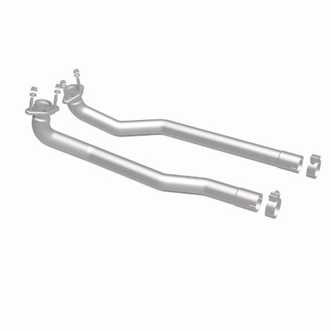 1975-1979 Chrysler Cordoba System Performance Manifold Pipe 19343 Magnaflow