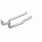 1975-1979 Chrysler Cordoba System Performance Manifold Pipe 19343 Magnaflow - Downpipes Car Part People