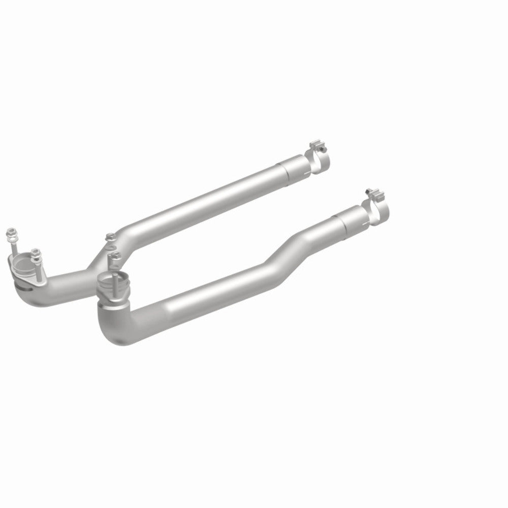1975-1979 Chrysler Cordoba System Performance Manifold Pipe 19343 Magnaflow - Downpipes Car Part People