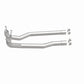 1975-1979 Chrysler Cordoba System Performance Manifold Pipe 19343 Magnaflow - Downpipes Car Part People