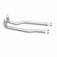 1975-1979 Chrysler Cordoba System Performance Manifold Pipe 19343 Magnaflow - Downpipes Car Part People
