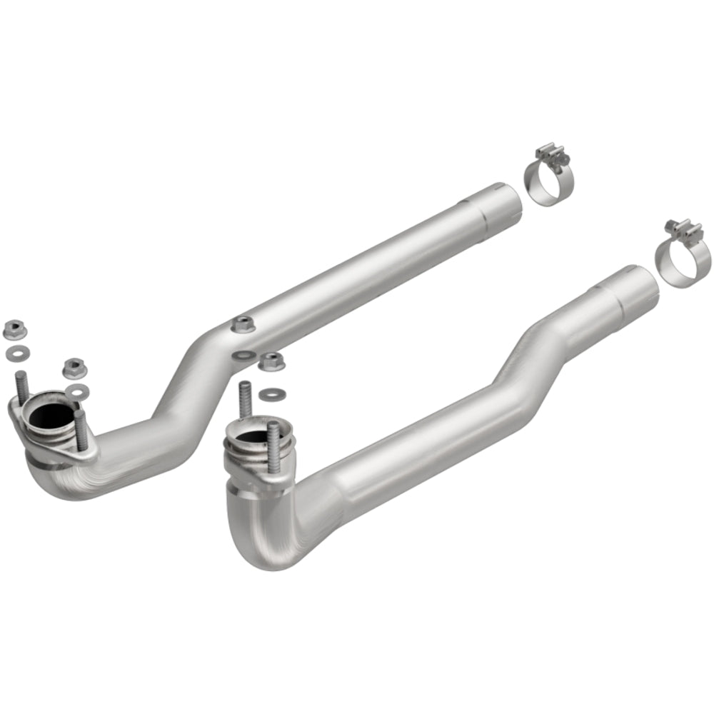 1975-1979 Chrysler Cordoba System Performance Manifold Pipe 19343 Magnaflow - Downpipes Car Part People