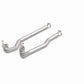 1975-1979 Chrysler Cordoba System Performance Manifold Pipe 19343 Magnaflow - Downpipes Car Part People