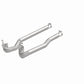 1975-1979 Chrysler Cordoba System Performance Manifold Pipe 19343 Magnaflow - Downpipes Car Part People