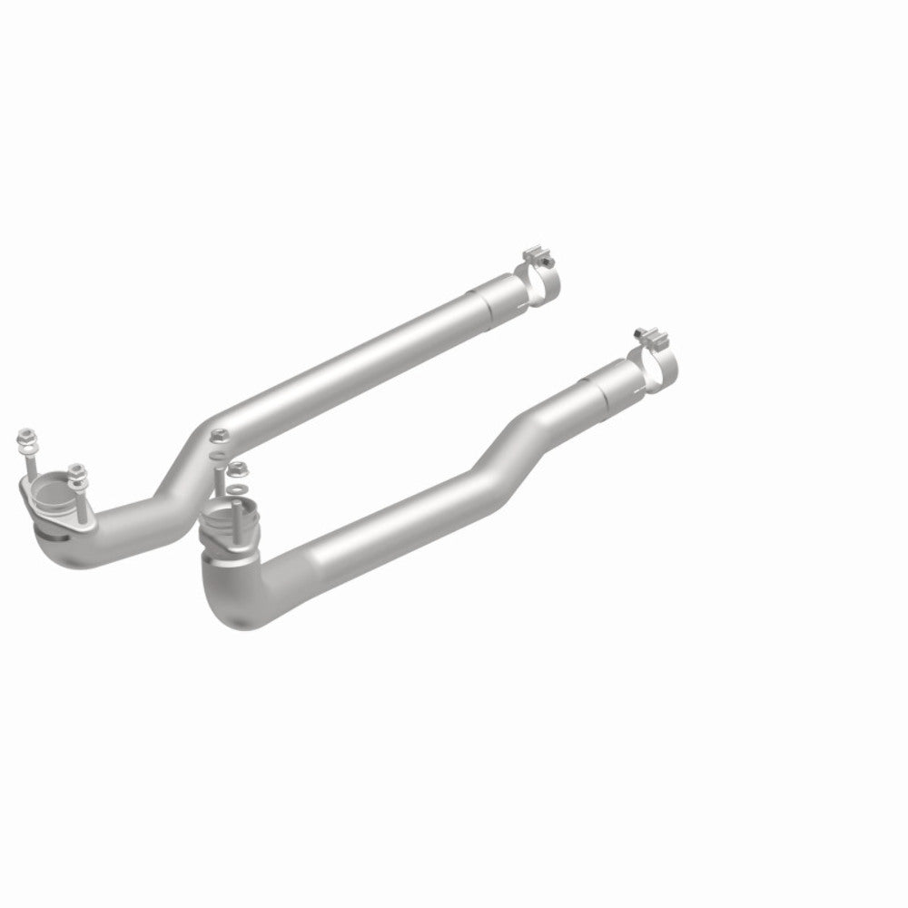 1975-1979 Chrysler Cordoba System Performance Manifold Pipe 19343 Magnaflow - Downpipes Car Part People