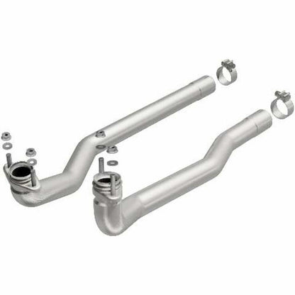 1975-1979 Chrysler Cordoba System Performance Manifold Pipe 19343 Magnaflow - Downpipes Car Part People