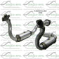 2008-2010 Ford F-250 Super Duty Catalytic Converter 19346