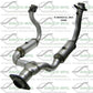 2008-2010 Ford F-250 Super Duty Catalytic Converter 19346