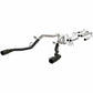 2017-2020 Ford F-150 System Street Cat-Back Black 19350 Magnaflow
