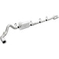 2017-2019 Ford F-250 Super Duty System Street Cat-Back 19351 Magnaflow