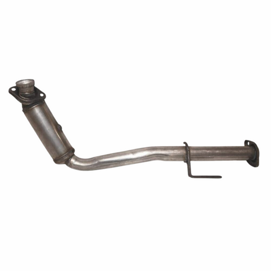 2005-2006 Jeep Wrangler Catalytic Converter 19352