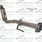 2005-2006 Jeep Wrangler Catalytic Converter 19352