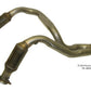 2006 Chevrolet Silverado 1500 Catalytic Converter 19353