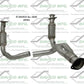 2006 Chevrolet Silverado 1500 Catalytic Converter 19353