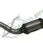 2005-2007 Chevrolet Cobalt Catalytic Converter 19358