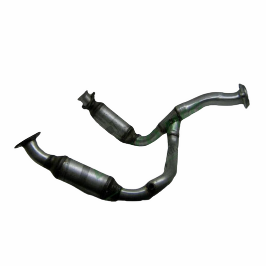 2007-2010 GMC Yukon XL 1500 Catalytic Converter 19360