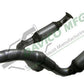 2007-2010 GMC Yukon XL 1500 Catalytic Converter 19360