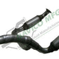 2007-2010 GMC Yukon XL 1500 Catalytic Converter 19360