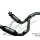 2007-2010 GMC Yukon XL 1500 Catalytic Converter 19360