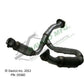 2007-2010 GMC Yukon XL 1500 Catalytic Converter 19360