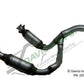 2007-2010 GMC Yukon XL 1500 Catalytic Converter 19360