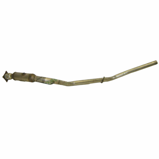 2008-2010 Chrysler Town & Country Catalytic Converter 19361